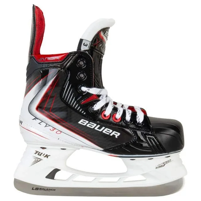 Bauer Vapor FLY30 junior hockey skate -- product side view