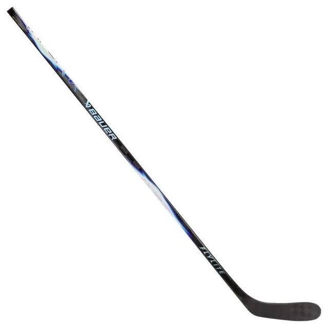 Bauer Vapor FLYLITE senior hockey stick -- product side view
