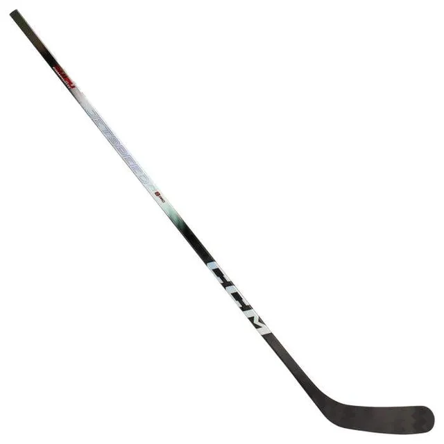 CCM Jetspeed FT8 Pro intermediate hockey stick -- product side view
