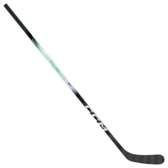 CCM Jetspeed FT8 Pro junior hockey stick -- product side view