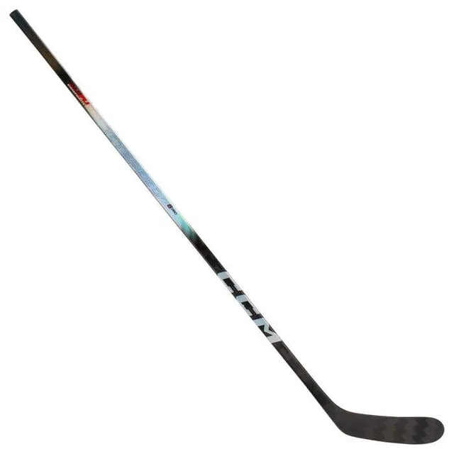 CCM Jetspeed FT8 senior hockey stick -- product side view