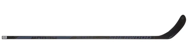 Sherwood REKKER Morph intermediate hockey stick -- product side view