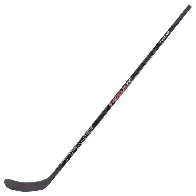 True HZRDUS 3X5 junior hockey stick -- product side view