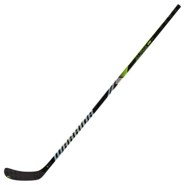 Warrior Alpha LX2 Pro senior hockey stick -- product side view