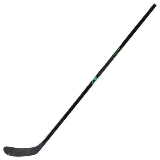 Warrior Alpha LX3 intermediate hockey stick -- product side view