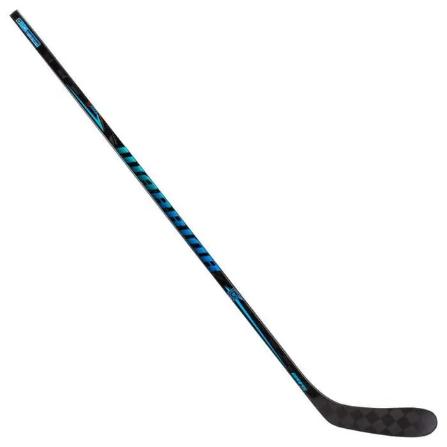 Warrior Covert Deluxe youth hockey stick -- product side view