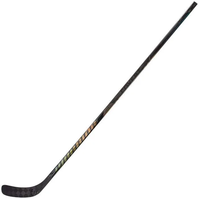Warrior Covert QR6 Pro senior hockey stick -- product side view